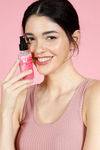 Zivame Rejuvenating Rose Face Mist - 100 ml — thumbnail 3